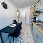 Appartement Lindenallee Iii Modernes *