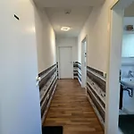 Lindenallee Iii Modernes Appartement *