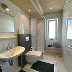Lindenallee Iii Modernes Appartement