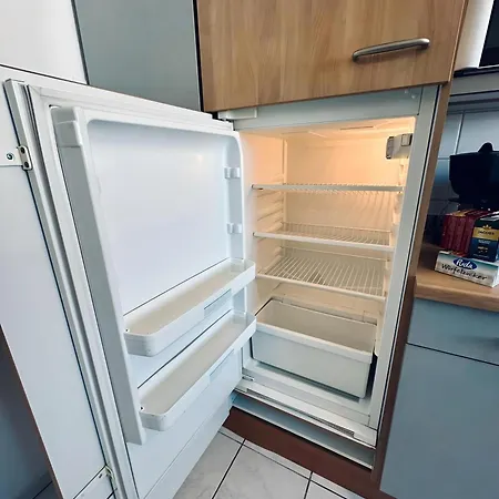 Lindenallee Iii Modernes Appartamento *