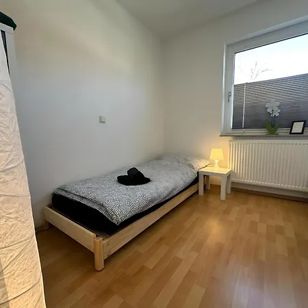 Lindenallee Iii Modernes