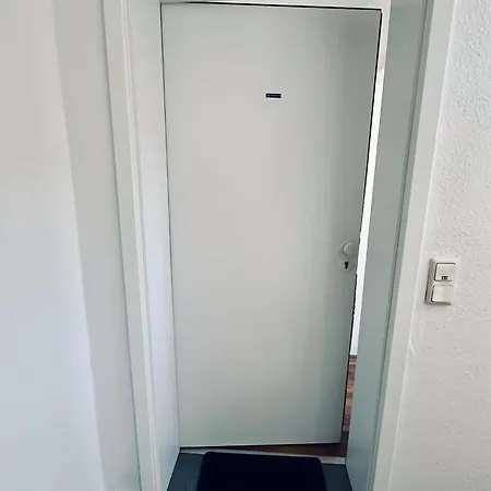 Lindenallee Iii - Modernes Mit Ruhe *