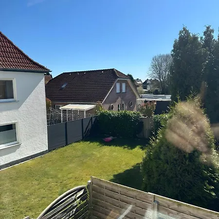 Lindenallee Iii - Modernes Mit Ruhe *