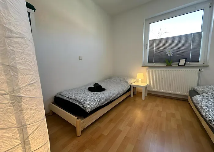 Lindenallee Iii Modernes