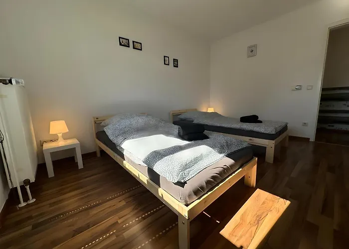 Lindenallee Iii Modernes