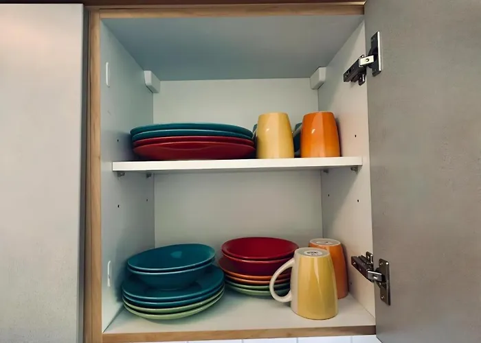 Lindenallee Iii Modernes *