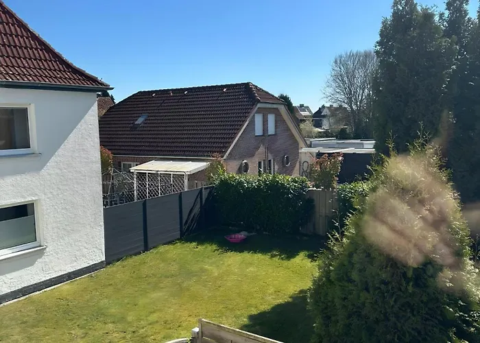 Lindenallee Iii Modernes *